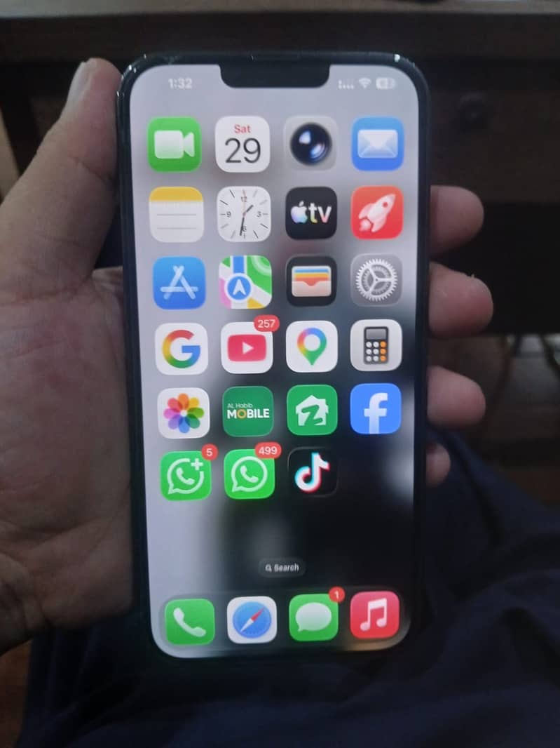 Apple iPhone 13 Pro Max 0