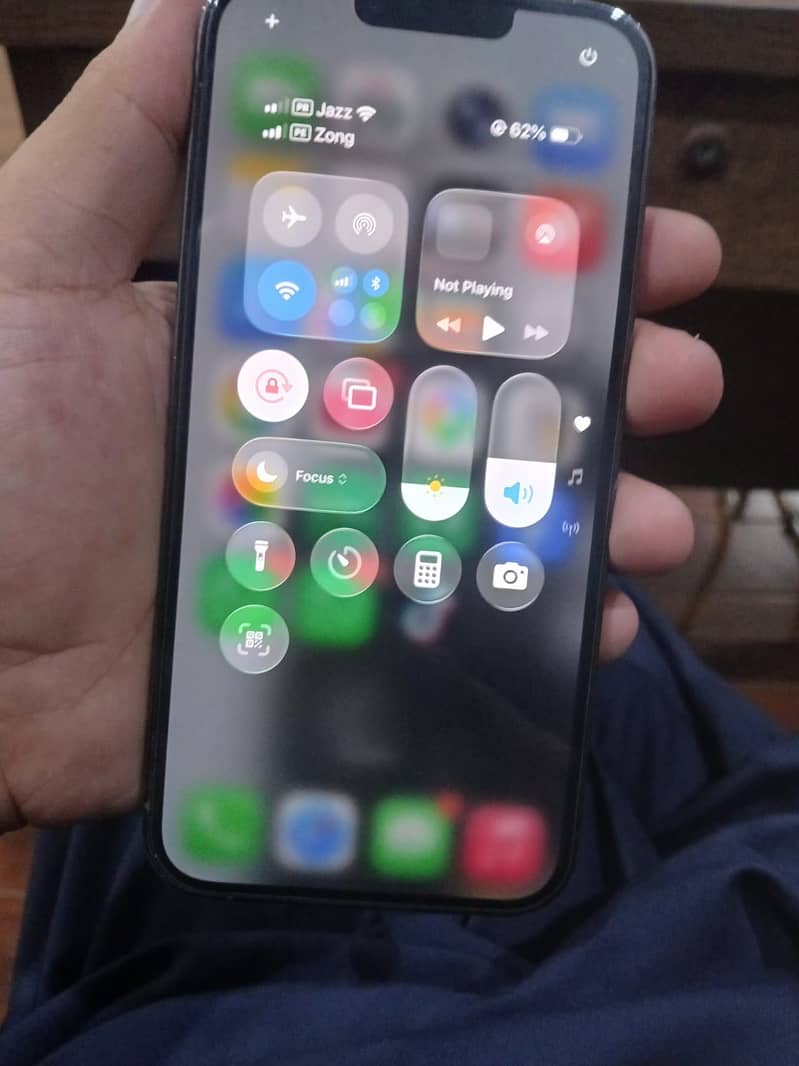 Apple iPhone 13 Pro Max 2