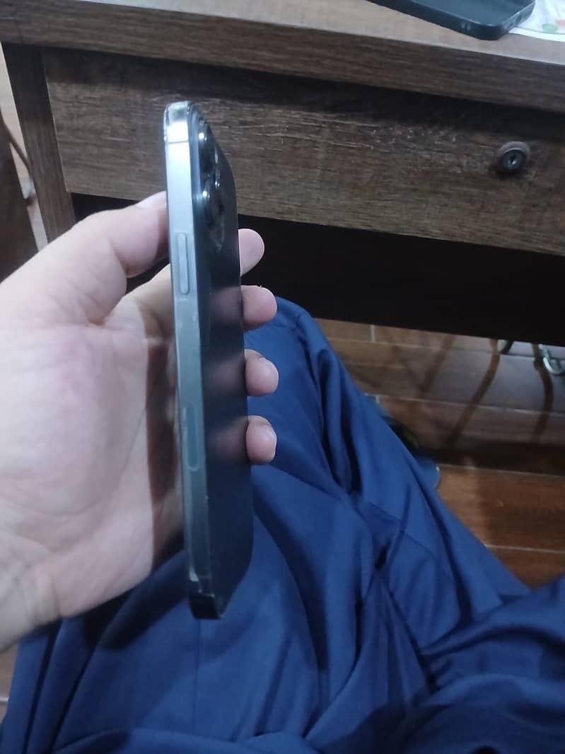 Apple iPhone 13 Pro Max 3