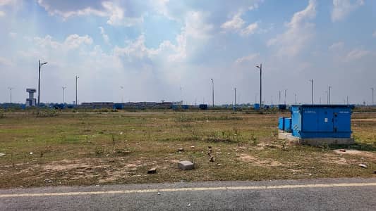 Your Search For Plot File In Lahore Ends Here