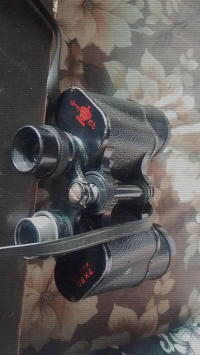 binocular import  japan