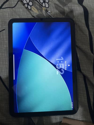 Ipad mini 6