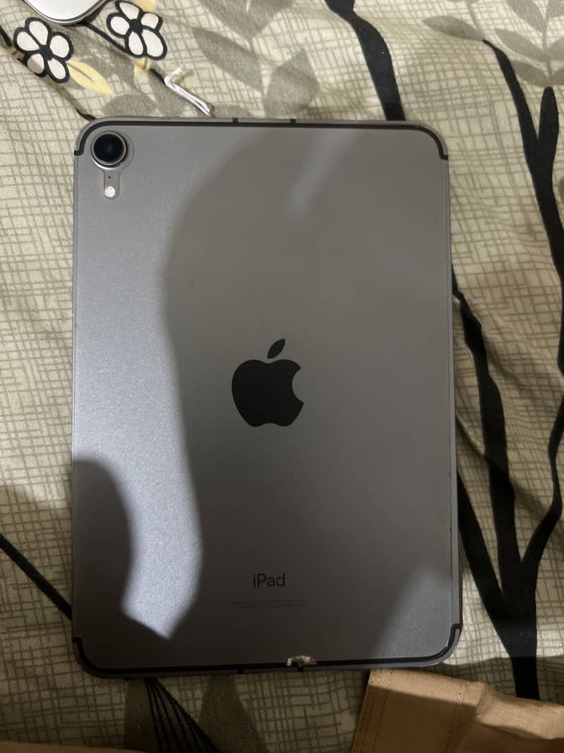 Ipad mini 6 1
