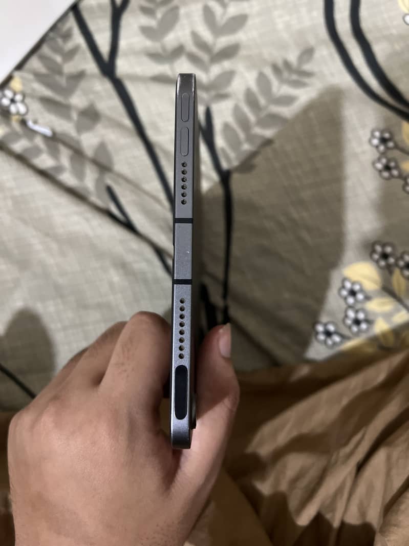 Ipad mini 6 4