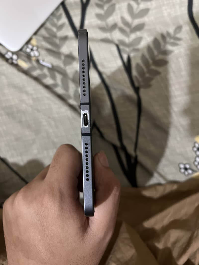 Ipad mini 6 5