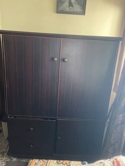 Cupboard