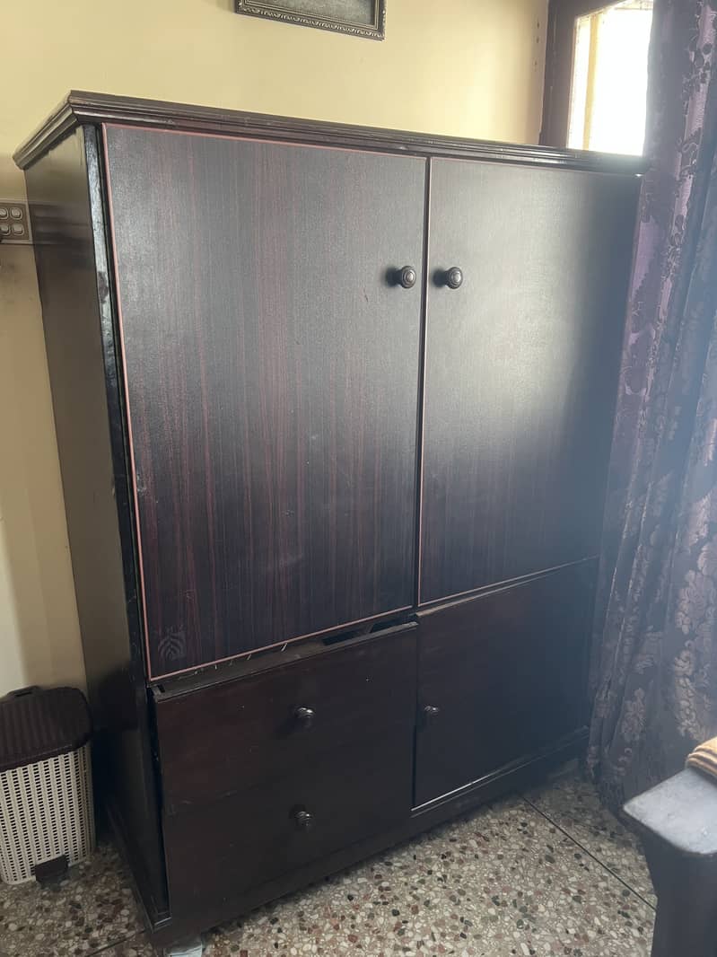 Cupboard 1