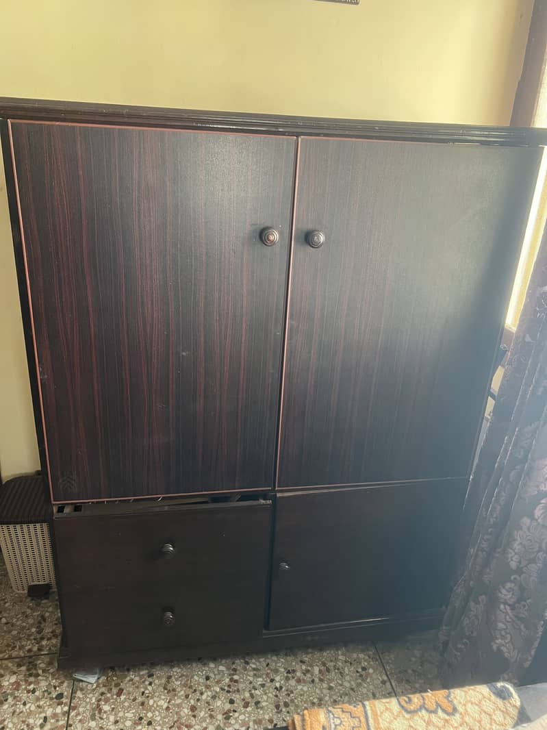 Cupboard 3