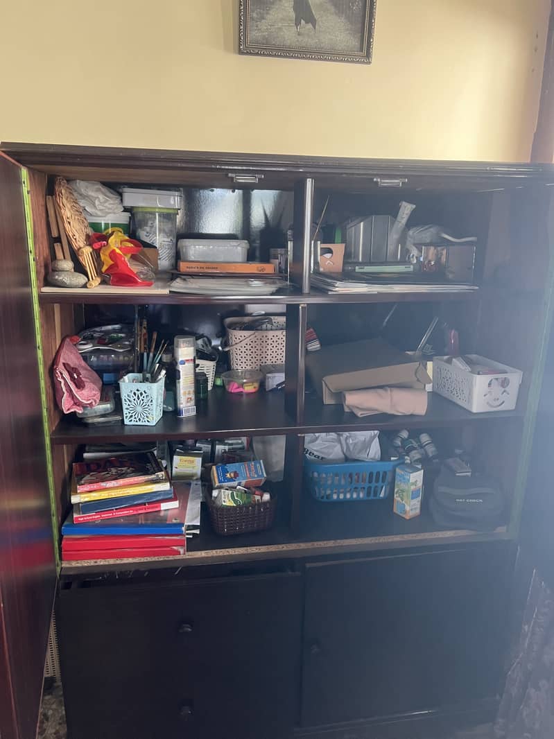 Cupboard 4