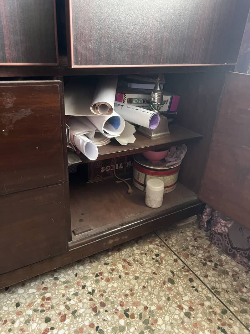 Cupboard 5