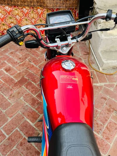 Urgent sale