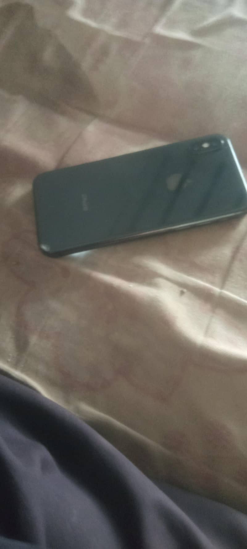 iPhone x 0