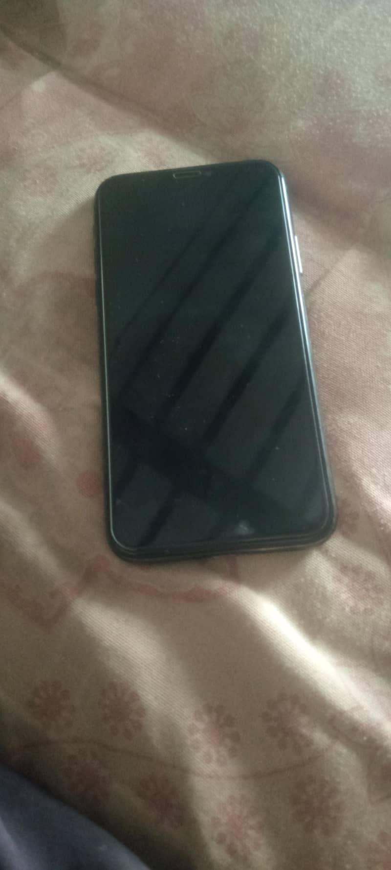 iPhone x 1