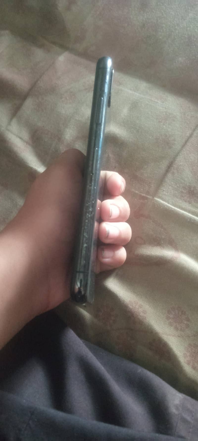 iPhone x 4
