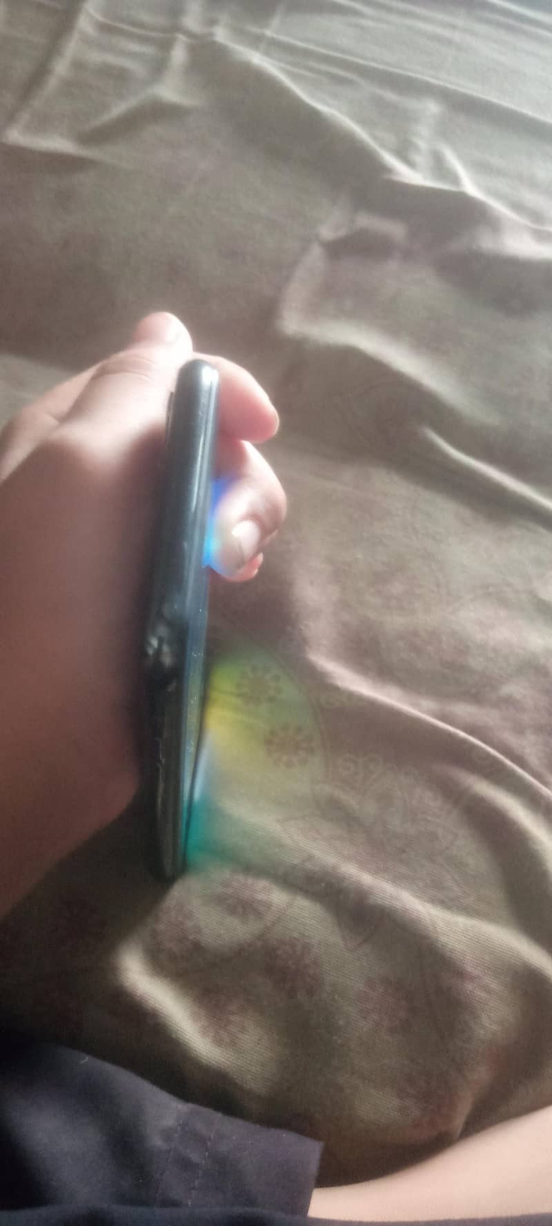 iPhone x 5