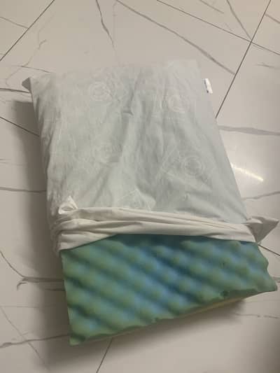 Molty Ortho pillow for sale