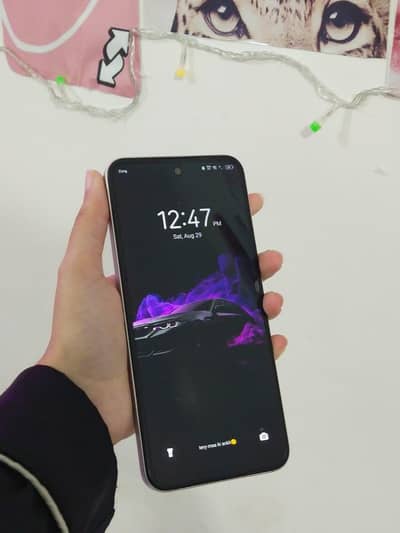 Tecno Spark Go 1