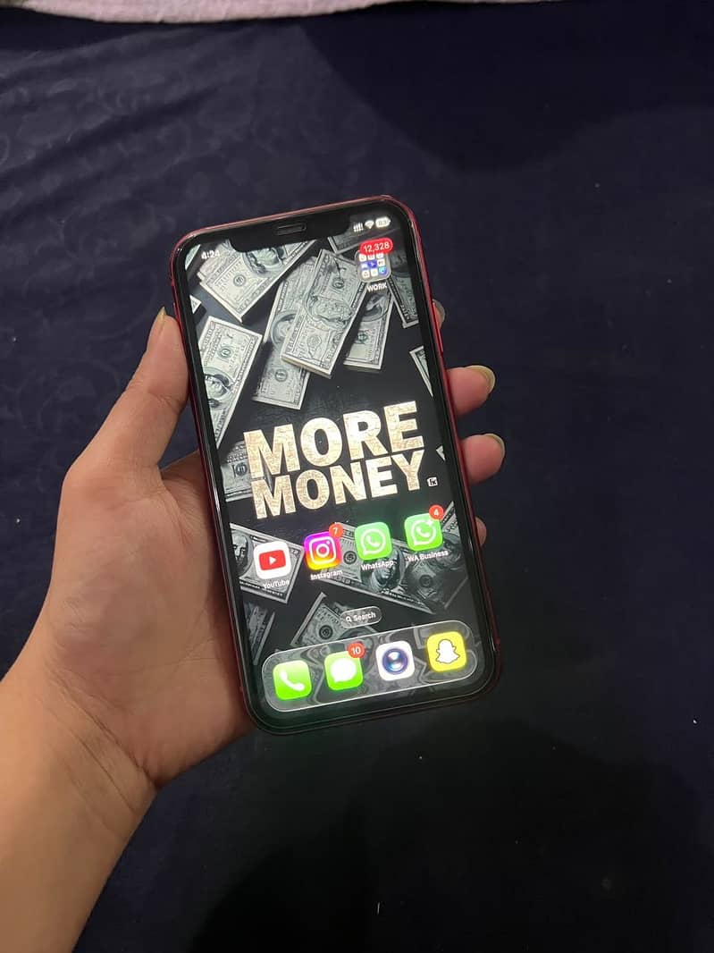 Apple iPhone 11 5