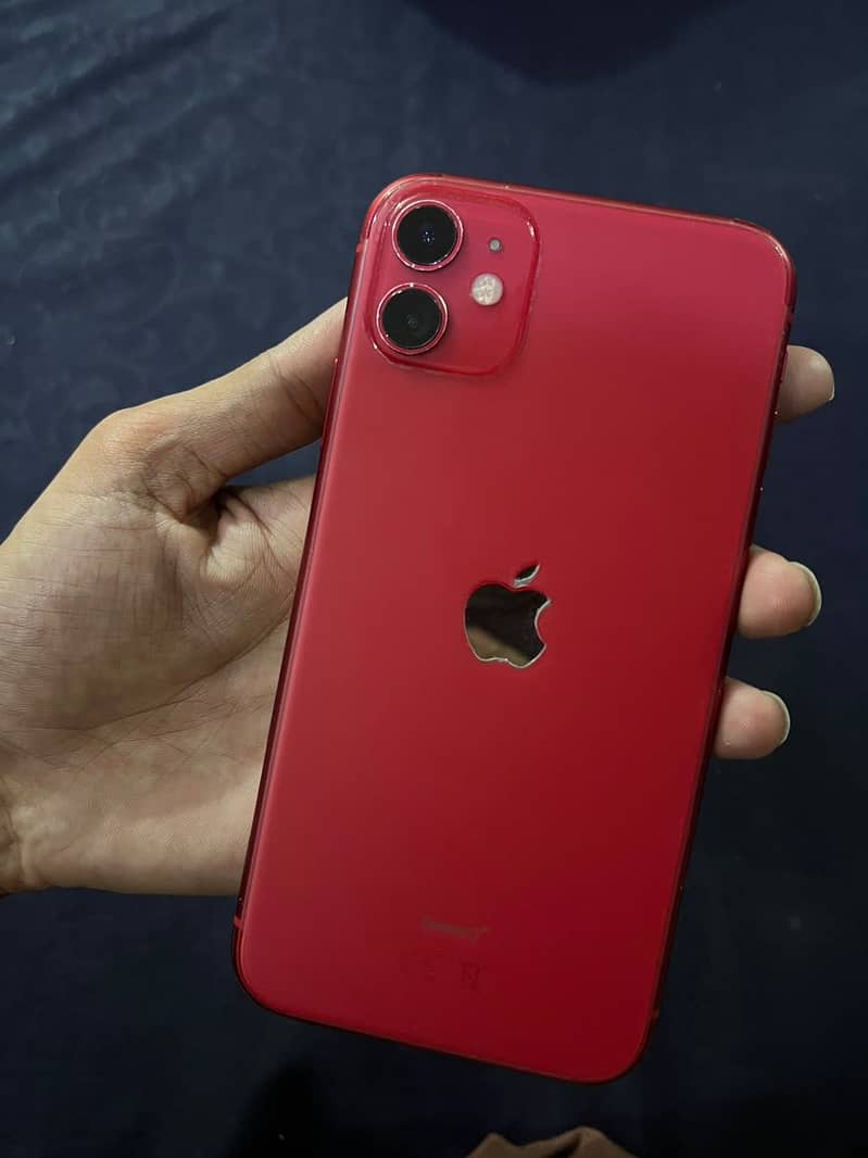 Apple iPhone 11 8
