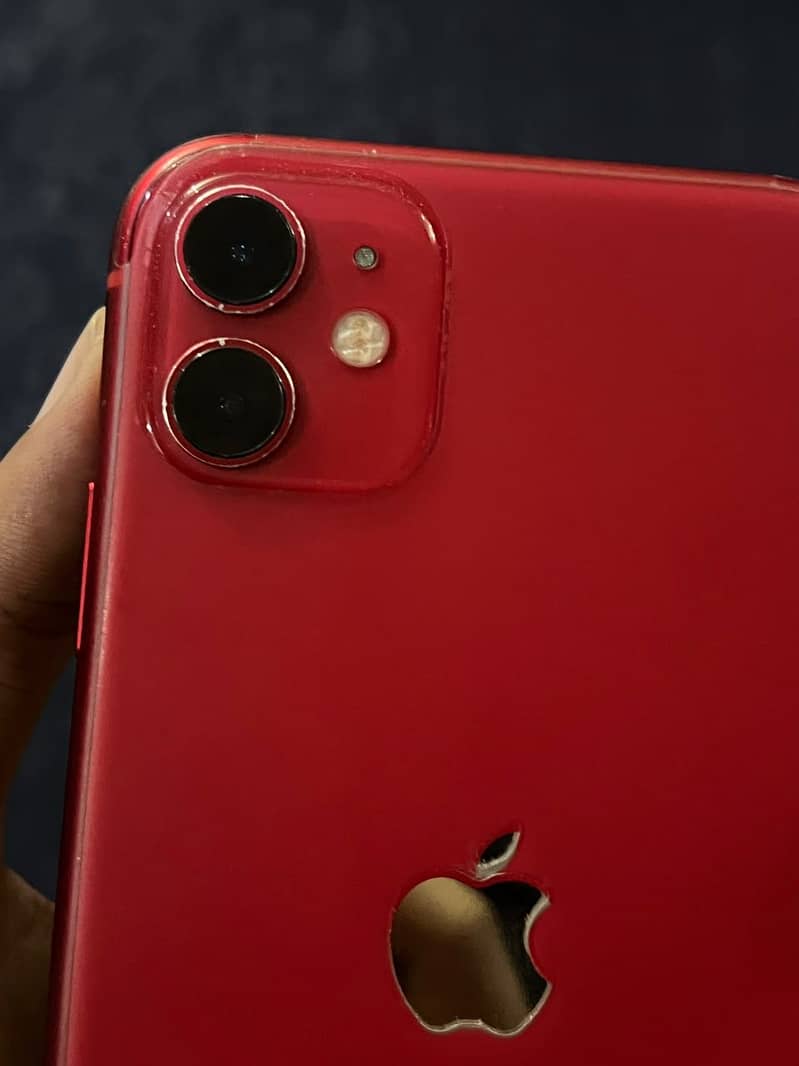 Apple iPhone 11 9