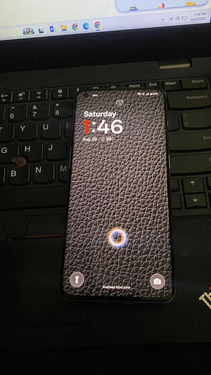 One Plus 10 Pro 0