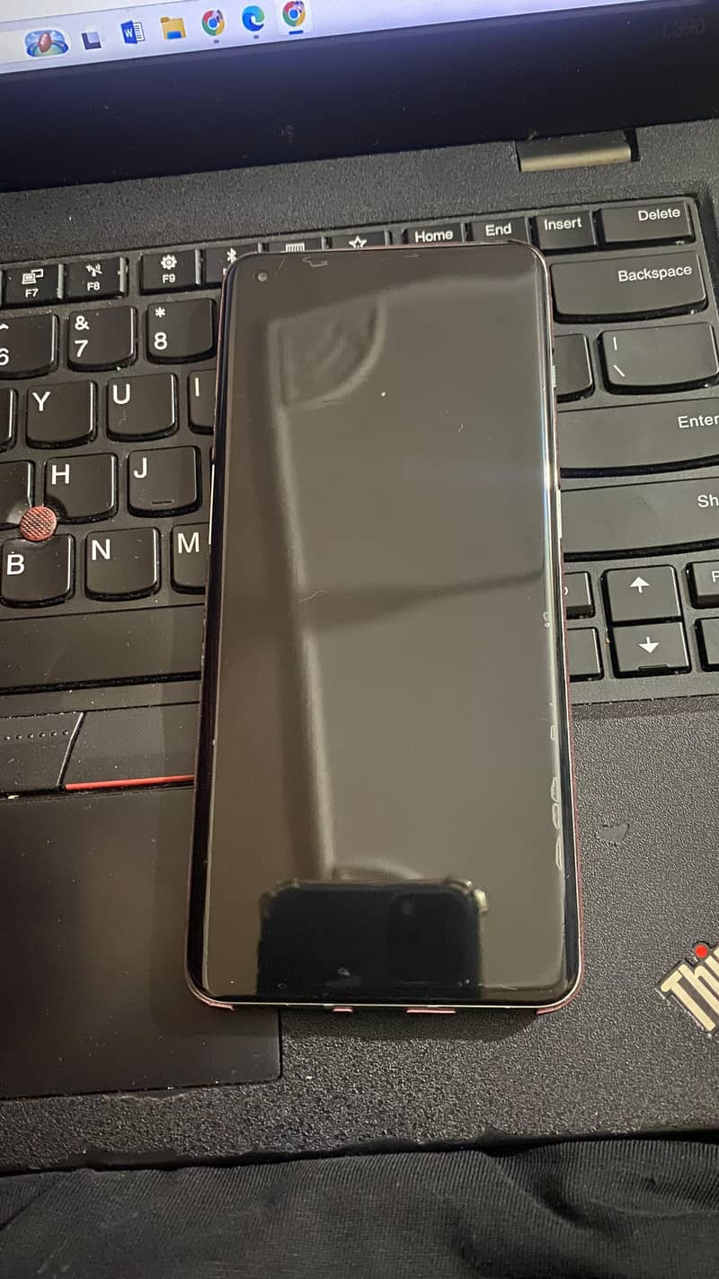 One Plus 10 Pro 1