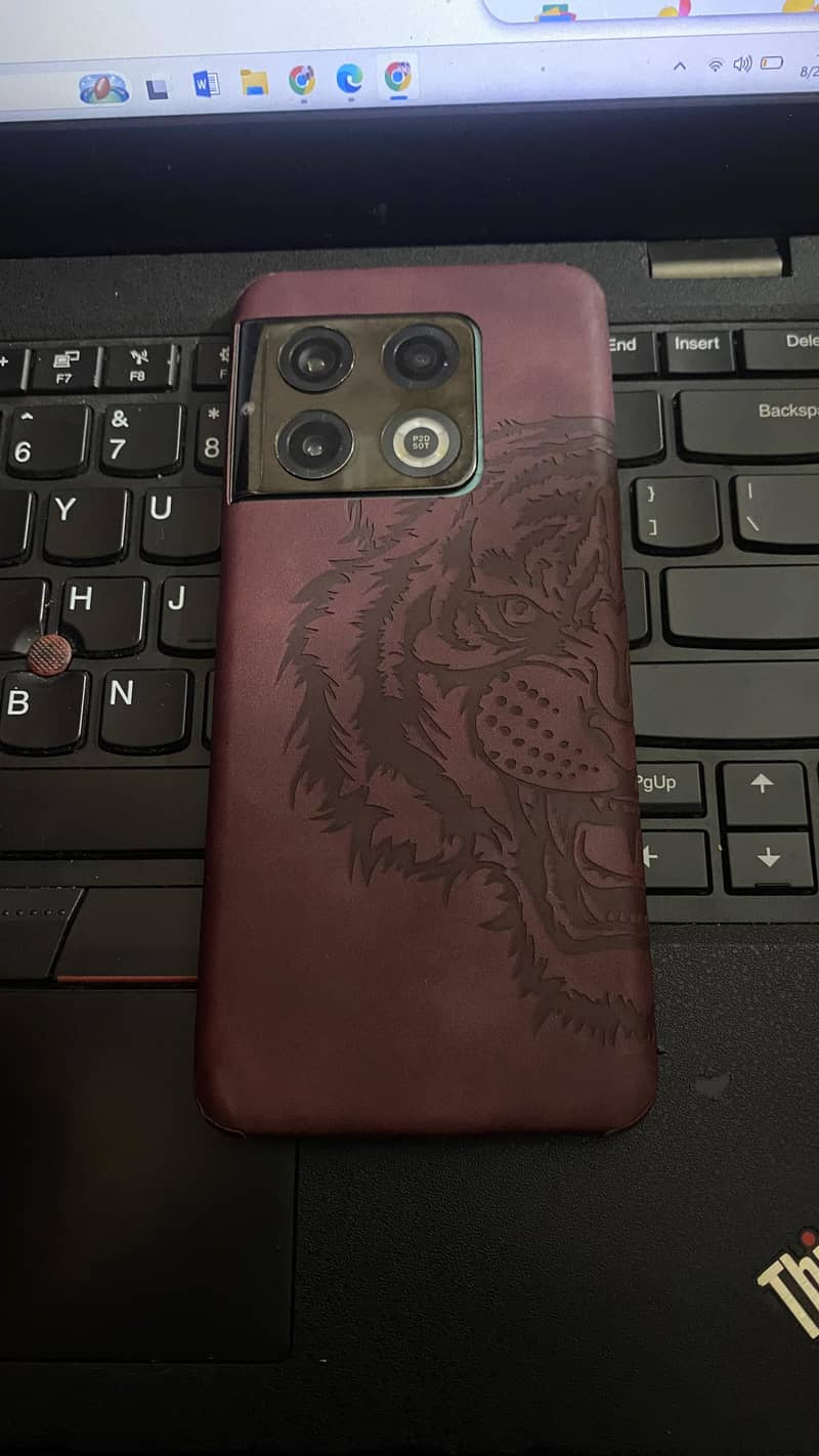One Plus 10 Pro 5
