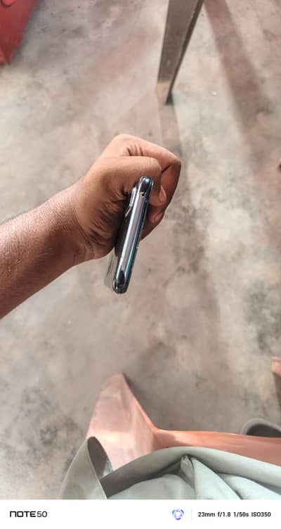 OPPO Reno3 Pro