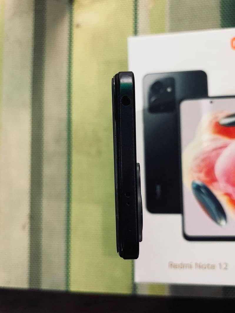 REDMI NOTE 12 4G 2