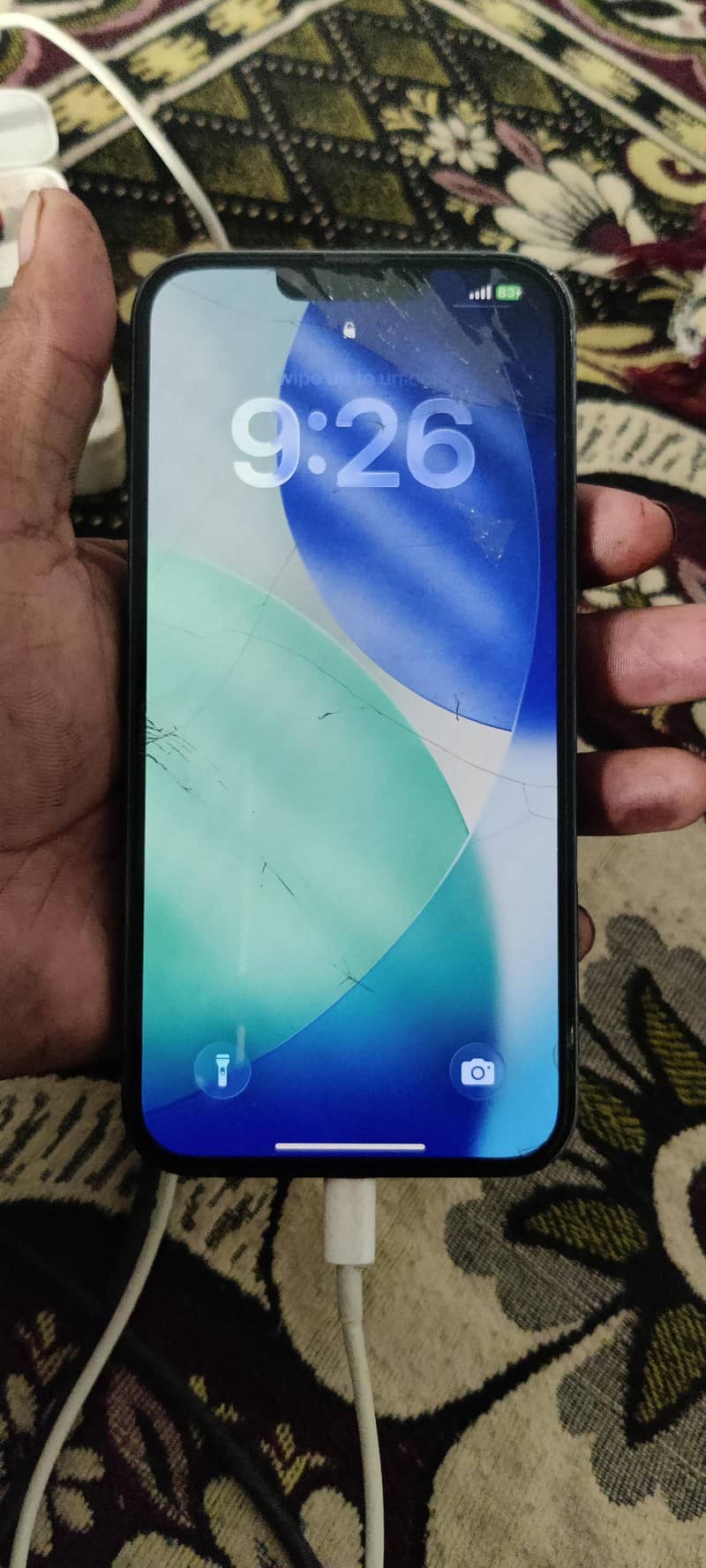 Apple iPhone 13 Pro Max 0