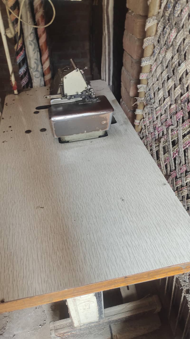 juki 352 model 1