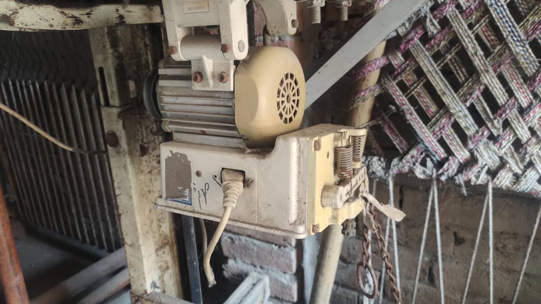 juki 352 model 2
