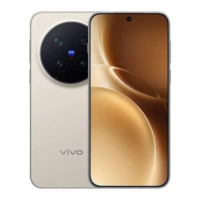 Vivo X300 Pro only one days used with untouched charger and box