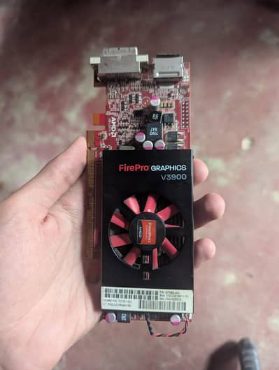 Amd 1gb Gpu DDR 3 128 bit