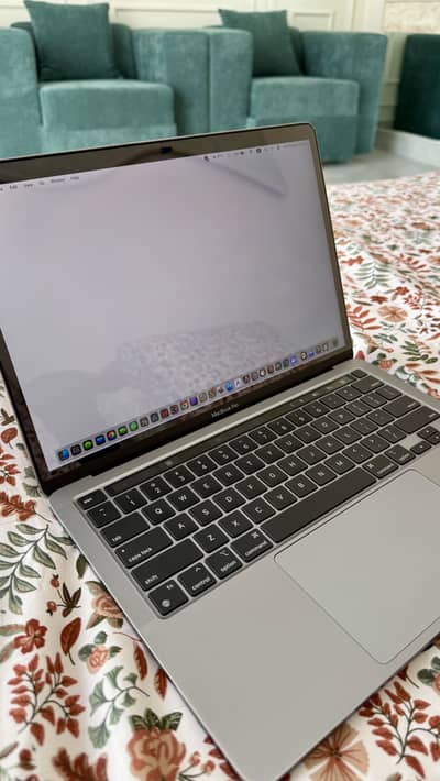 Macbook Pro M1