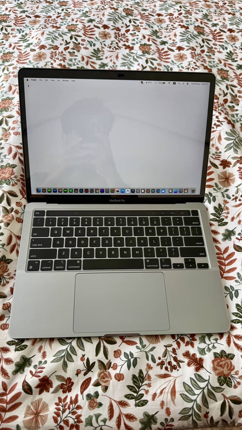 Apple MacBook Pro 13" M1 (Late 2020) – 8GB / 256GB 1
