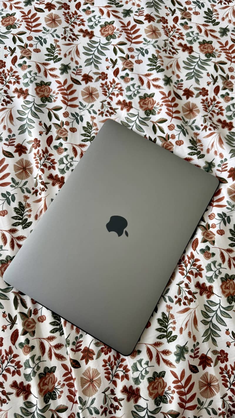 Apple MacBook Pro 13" M1 (Late 2020) – 8GB / 256GB 2