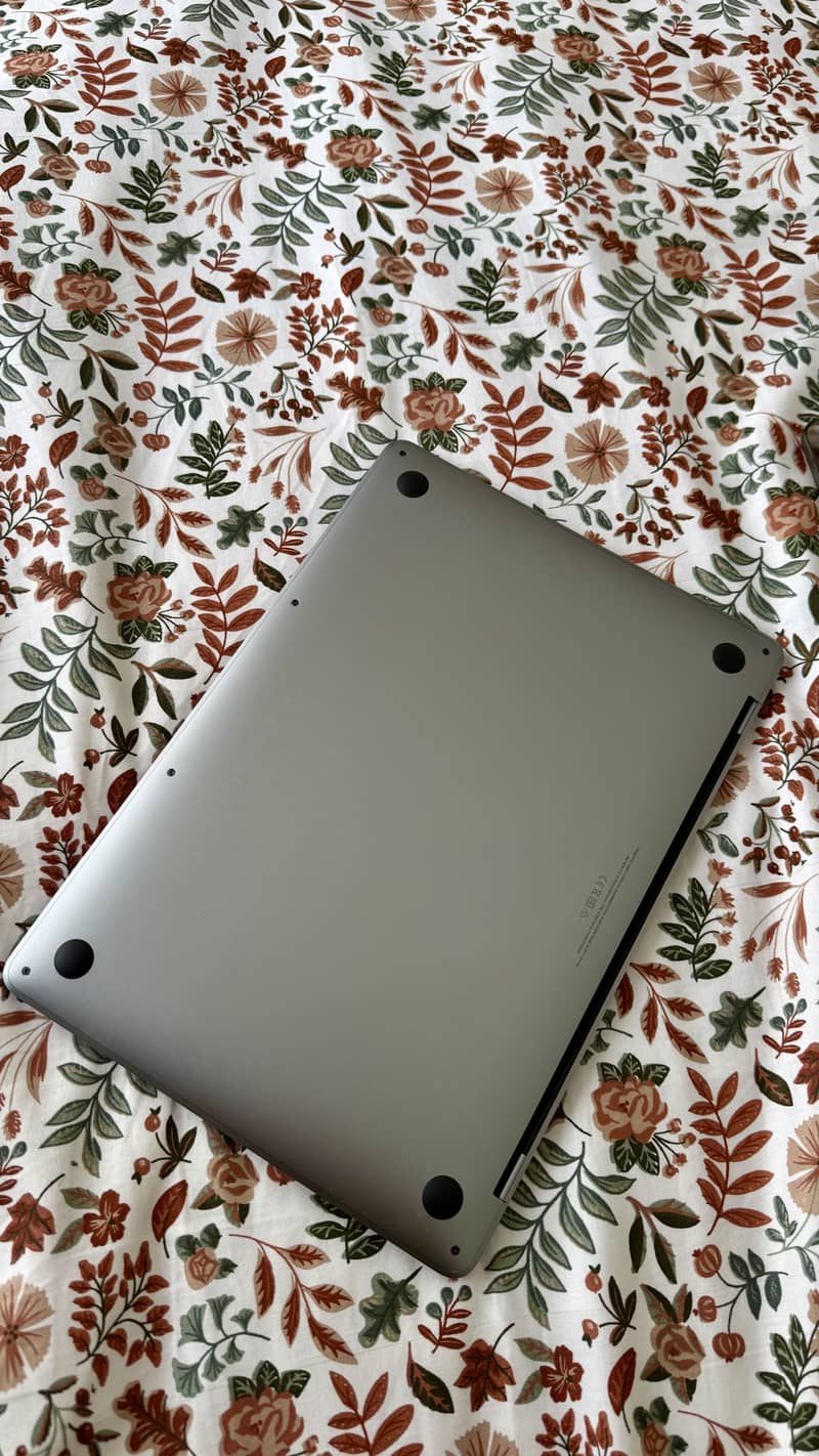 Apple MacBook Pro 13" M1 (Late 2020) – 8GB / 256GB 3