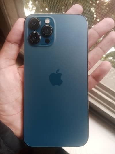 Apple iPhone 12 Pro Max
