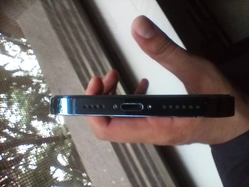 Apple iPhone 12 Pro Max 1