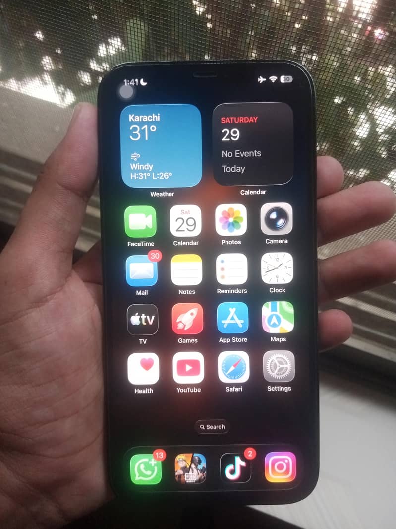 Apple iPhone 12 Pro Max 5
