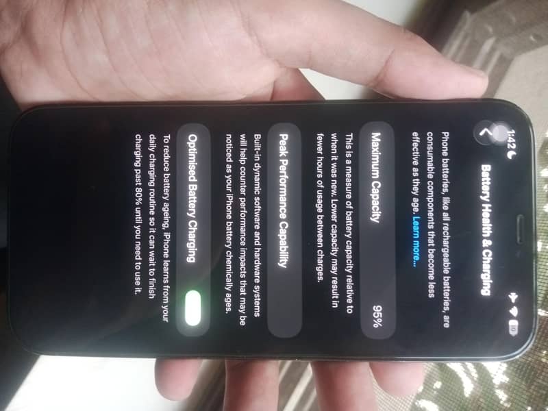 Apple iPhone 12 Pro Max 6