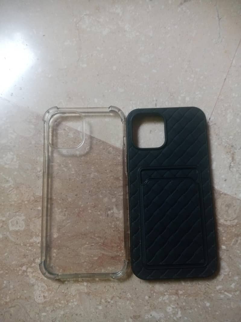 Apple iPhone 12 Pro Max 7