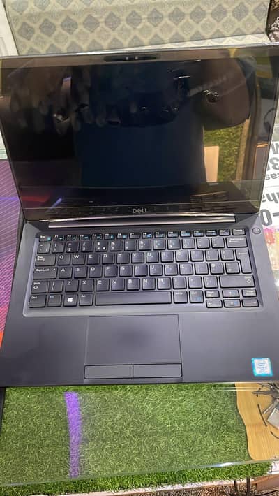 Dell latitude 7390 Touch