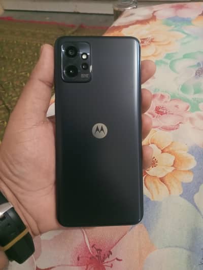 Motorola Moto G Power 5G