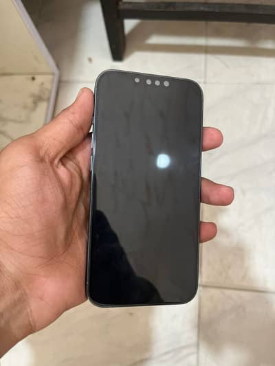 Apple iPhone 13 Pro