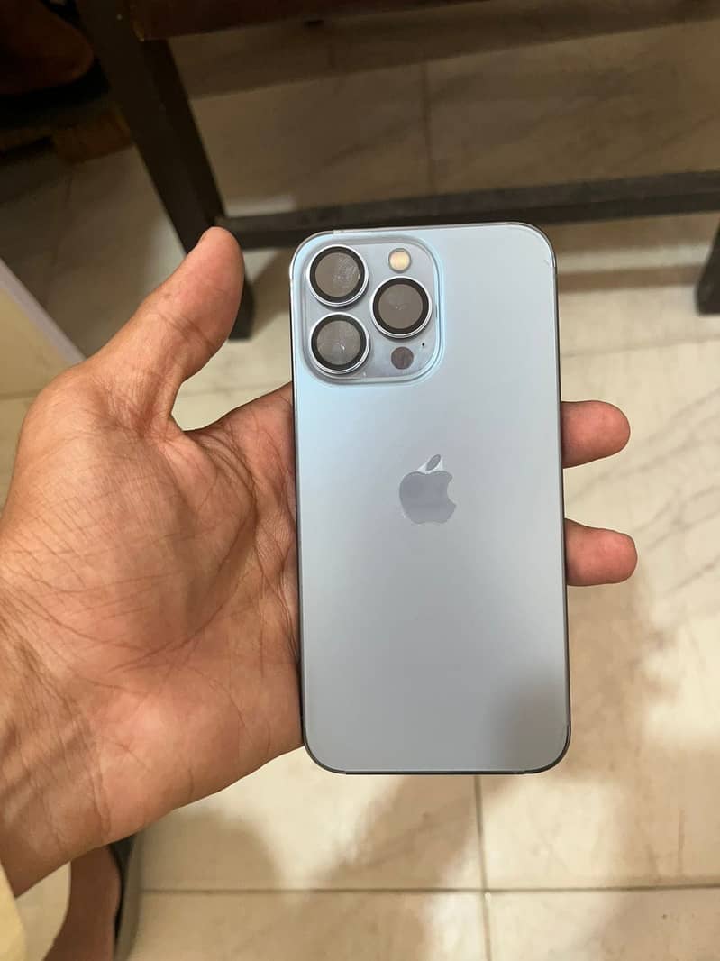 Apple iPhone 13 Pro 3