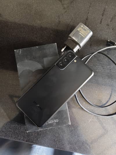 Samsung Mobile S21 Plus