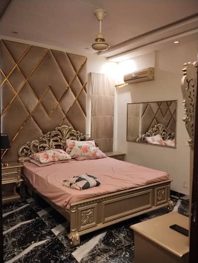 10 MARLA Used House For Sale In Lake City Sector M5