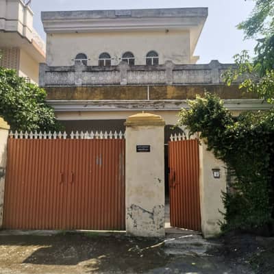 Haripur tip colony 1kanal house for sale